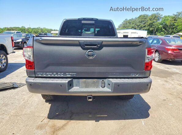 1N6BA1F22HN520717 2017 NISSAN TITAN Charcoal 