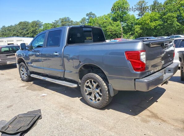 1N6BA1F22HN520717 2017 NISSAN TITAN Charcoal 