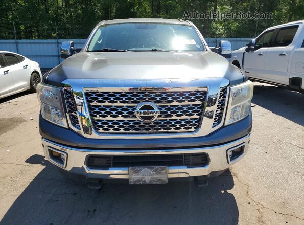 1N6BA1F22HN520717 2017 NISSAN TITAN Charcoal 
