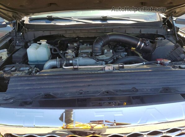 1N6BA1F22HN520717 2017 NISSAN TITAN Charcoal 