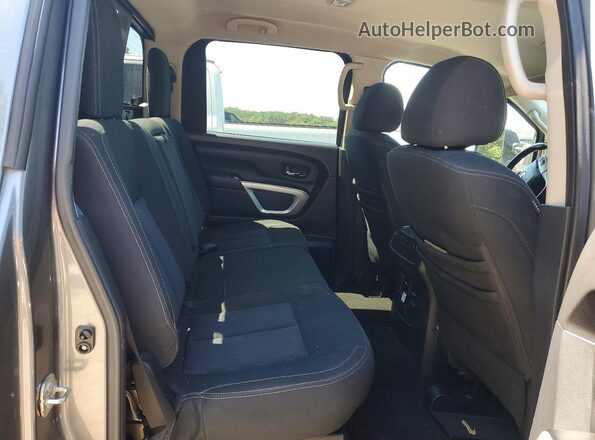 1N6BA1F22HN520717 2017 NISSAN TITAN Charcoal 