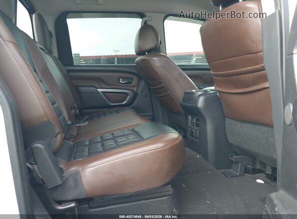1N6BA1F41HN546145 2017 NISSAN TITAN XD White 