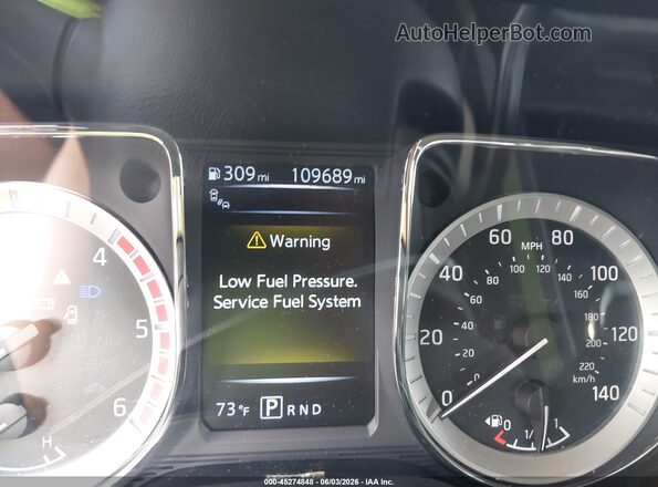 1N6BA1F41HN546145 2017 NISSAN TITAN XD White 