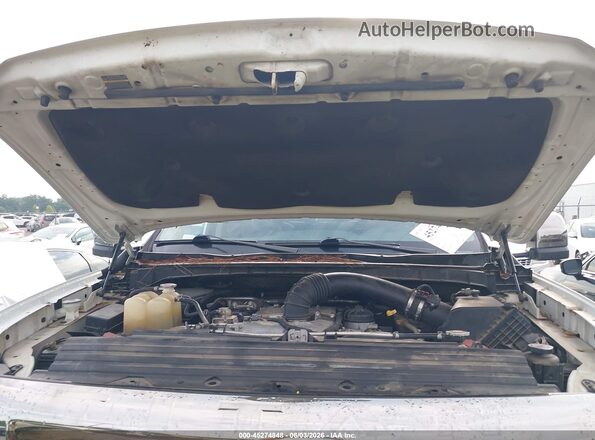 1N6BA1F41HN546145 2017 NISSAN TITAN XD White 