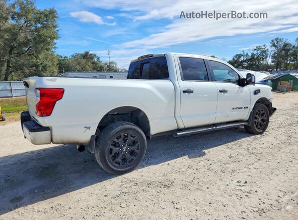 1N6BA1F42JN525844 2018 NISSAN TITAN White 