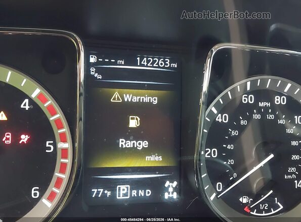 1N6BA1F44HN558001 2017 NISSAN TITAN XD Yellow 