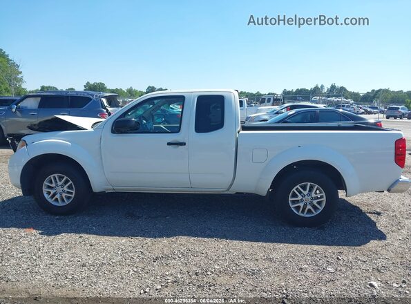 1N6BD0CT6GN778624 2016 NISSAN FRONTIER White 