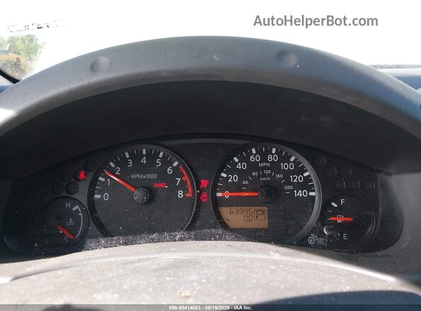 1N6BD0CT7KN740649 2019 NISSAN FRONTIER Белый Вид задних сидений