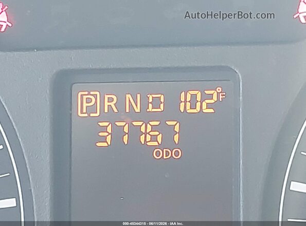1N6BF0KM7LN809264 2020 NISSAN NV CARGO NV1500 White 