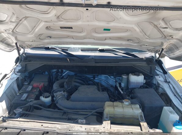 1N6BF0KM7MN803207 2021 NISSAN NV CARGO NV1500 White 