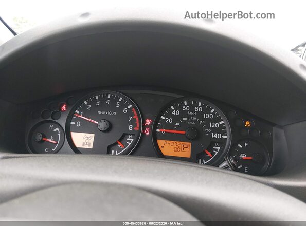 1N6DD0CW6JN705408 2018 NISSAN FRONTIER Gray უკანა სავარძლების ხედი
