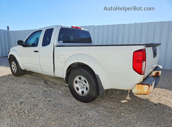 1N6ED0CE2LN720793 2020 NISSAN FRONTIER White Հետևի ձախ