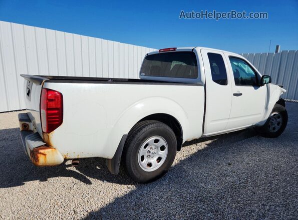1N6ED0CE2LN720793 2020 NISSAN FRONTIER White Հետևի աջ