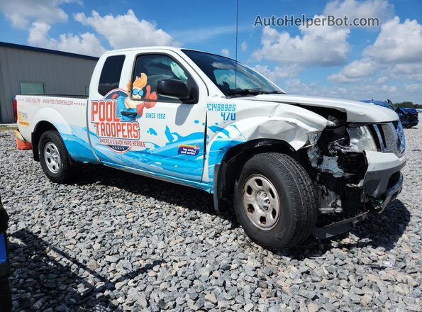 1N6ED0CE2LN720793 2020 NISSAN FRONTIER White 