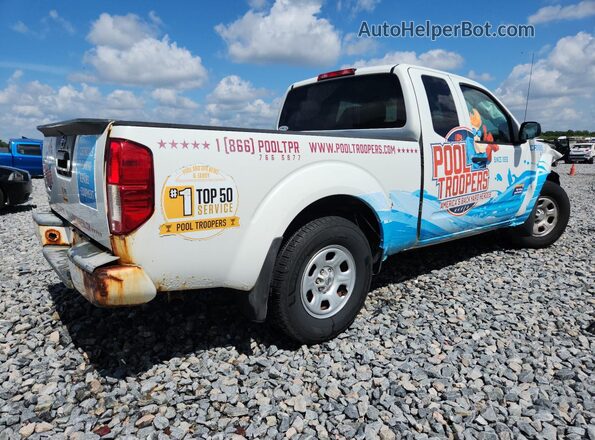 1N6ED0CE2LN720793 2020 NISSAN FRONTIER White 