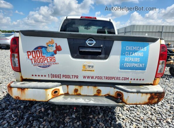 1N6ED0CE2LN720793 2020 NISSAN FRONTIER White 