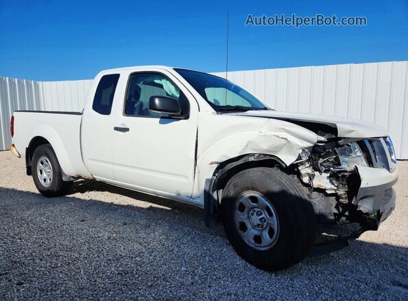 1N6ED0CE2LN720793 2020 NISSAN FRONTIER White Առջևի աջ