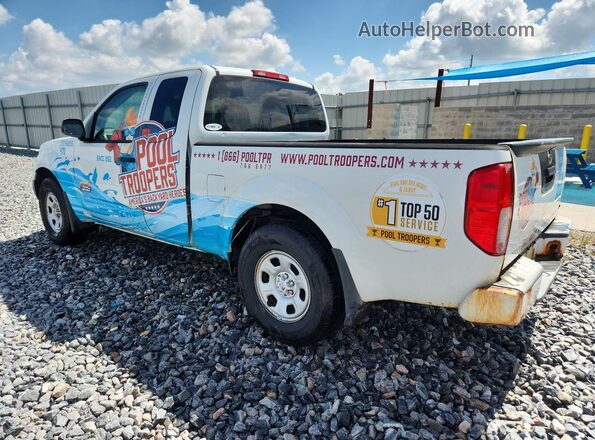 1N6ED0CE2LN720793 2020 NISSAN FRONTIER White 