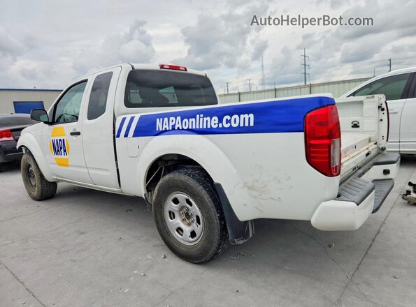 1N6ED0CE8LN725660 2020 NISSAN FRONTIER White Задня ліва чверть