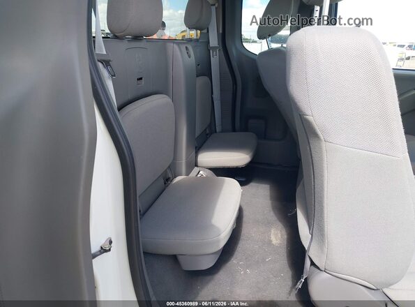 1N6ED0CE9LN720435 2020 NISSAN FRONTIER White 