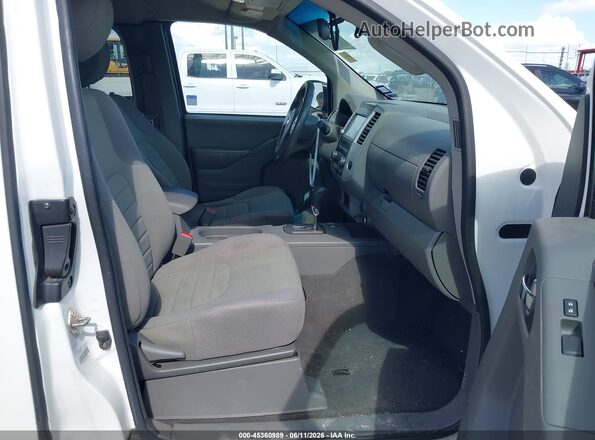 1N6ED0CE9LN720435 2020 NISSAN FRONTIER White 