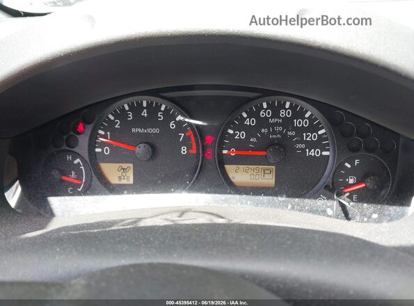1N6ED0CF5MN716182 2021 NISSAN FRONTIER Серый Вид задних сидений