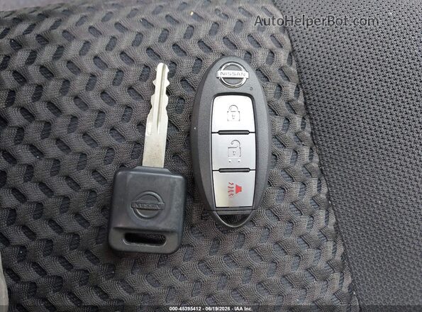 1N6ED0CF5MN716182 2021 NISSAN FRONTIER Серый Вид панели приборов