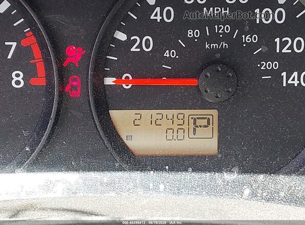 1N6ED0CF5MN716182 2021 NISSAN FRONTIER Серый 