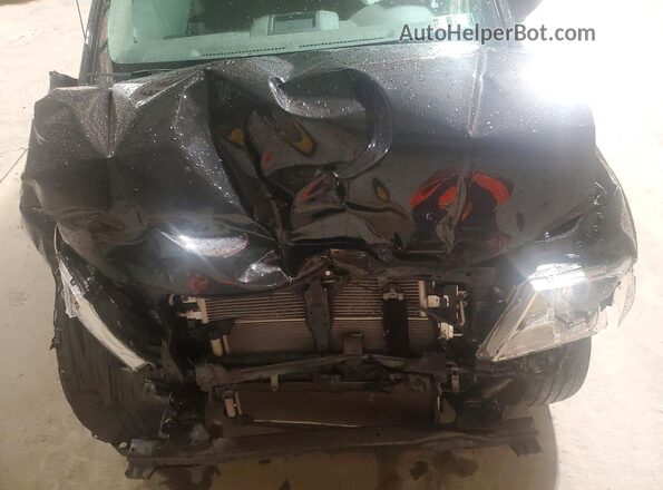 1N6ED0EA3LN719887 2020 NISSAN FRONTIER Charcoal 