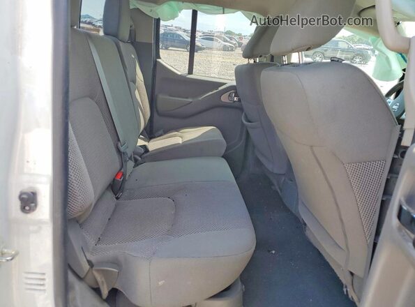 1N6ED0EB6LN725921 2020 NISSAN FRONTIER White 