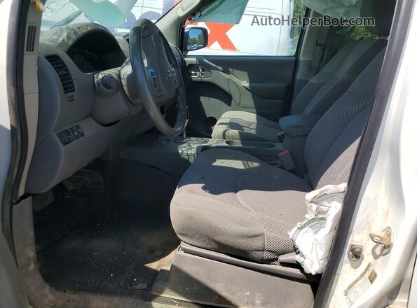 1N6ED0EB6LN725921 2020 NISSAN FRONTIER White 