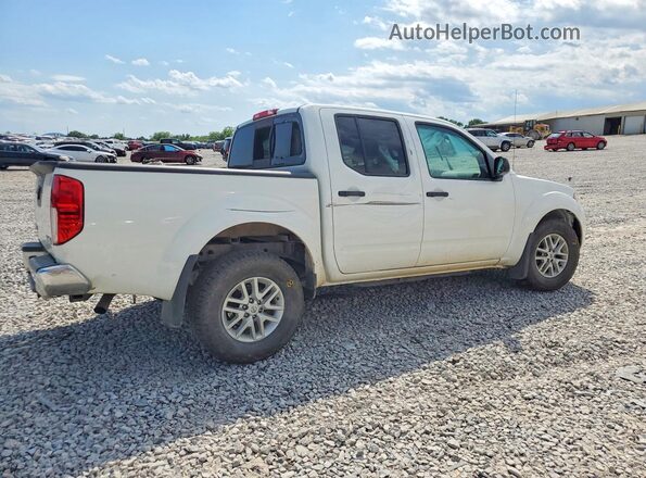 1N6ED0EB6LN725921 2020 NISSAN FRONTIER White 