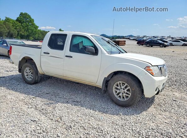 1N6ED0EB6LN725921 2020 NISSAN FRONTIER White 