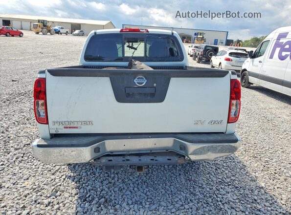 1N6ED0EB6LN725921 2020 NISSAN FRONTIER White 