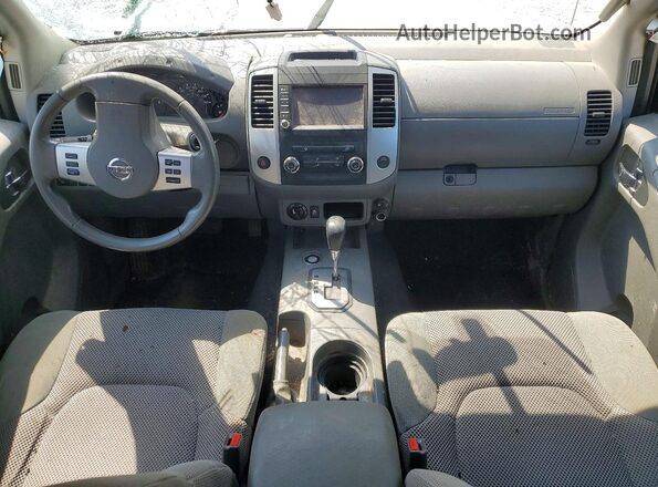 1N6ED0EB6LN725921 2020 NISSAN FRONTIER White 