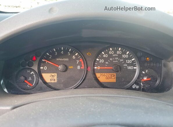 1N6ED0EB9MN705177 2021 NISSAN FRONTIER Black Սարքավորումների վահանակի տեսք