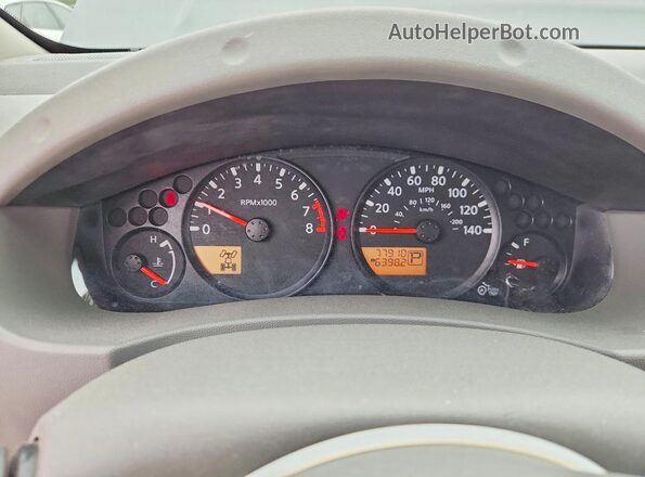 1N6ED0EB9MN705583 2021 NISSAN FRONTIER Gray Vista del cuadro de instrumentos