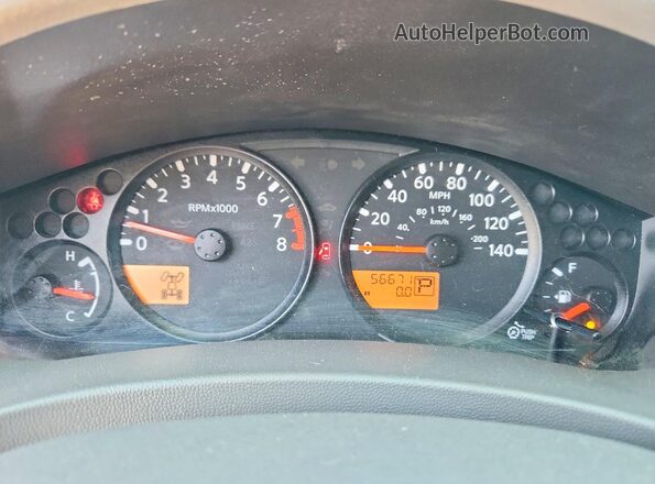 1N6ED0EBXMN719539 2021 NISSAN FRONTIER Black Widok zestawu wskaźników