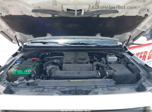 1N6ED1CL1RN620584 2024 NISSAN FRONTIER White Vista trasera