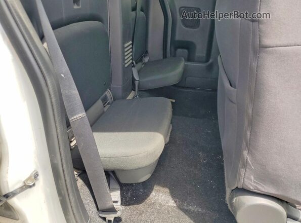 1N6ED1CL2PN650383 2023 NISSAN FRONTIER White 