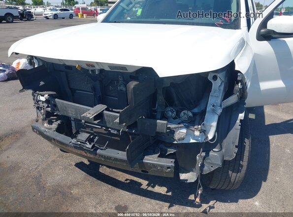 1N6ED1CL3NN655203 2022 NISSAN FRONTIER White Vista frontal