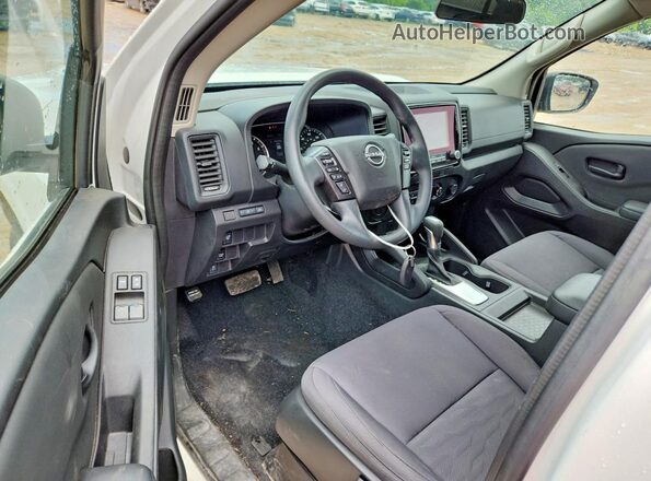 1N6ED1CL3RN643669 2024 NISSAN FRONTIER White 
