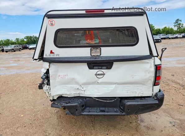 1N6ED1CL3RN643669 2024 NISSAN FRONTIER White 