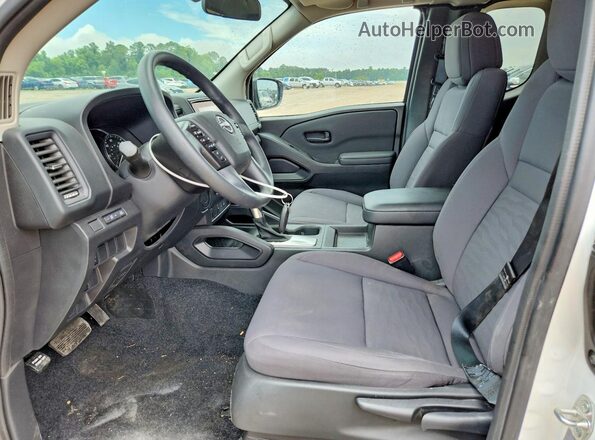 1N6ED1CL3RN643669 2024 NISSAN FRONTIER White 