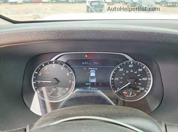 1N6ED1CL3RN643669 2024 NISSAN FRONTIER White 