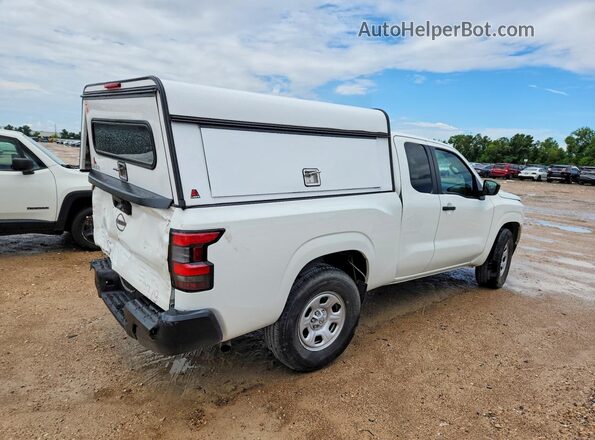 1N6ED1CL3RN643669 2024 NISSAN FRONTIER White 