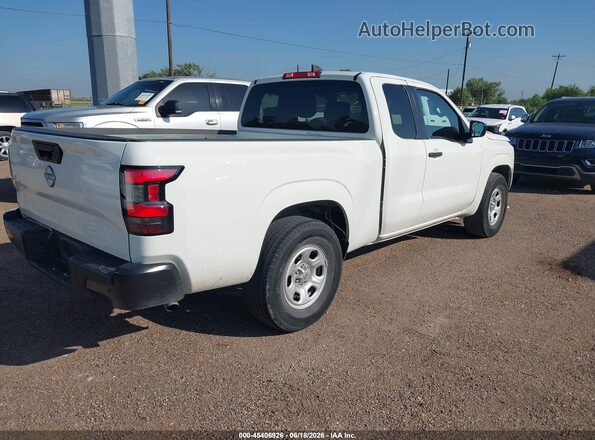 1N6ED1CL4RN640473 2024 NISSAN FRONTIER White 
