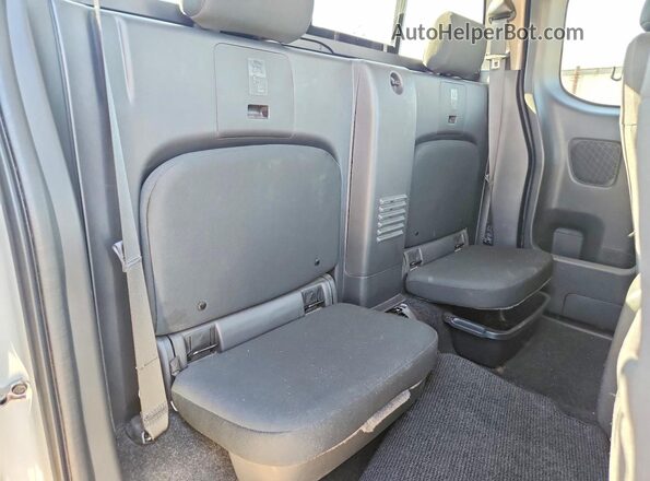 1N6ED1CL6RN652558 2024 NISSAN FRONTIER White 