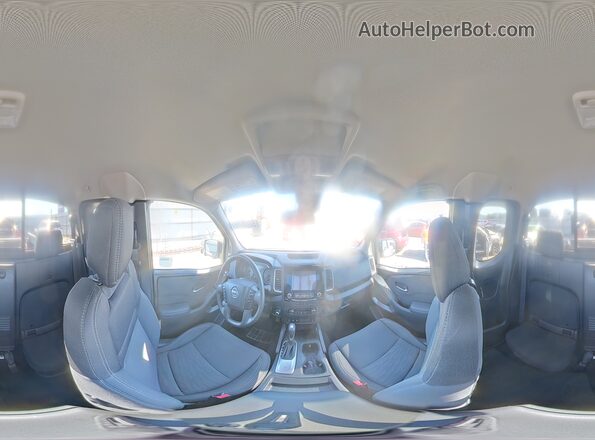 1N6ED1CL6RN652558 2024 NISSAN FRONTIER White 
