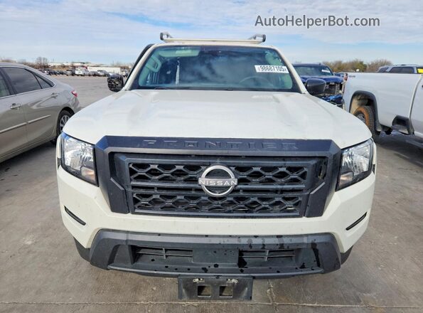 1N6ED1CL9PN668413 2023 NISSAN FRONTIER White 